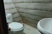 کلبه سوئیسی تریپلکس سه خواب در رامسر