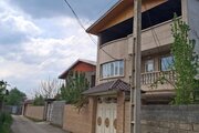 واحد مبله تکخواب در طبقه همکف ویلا ارغوان 11 در مرزیکلا