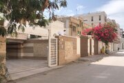 آپارتمان دو خواب مبله در قشم