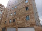 آپارتمان مبله دو خواب در اردبیل
