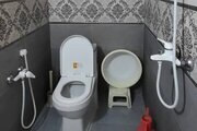 واحد تکخواب استخرگاه 1 در طبقه همکف ویلای رودبار