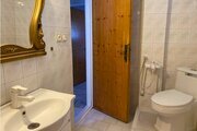 واحد مبله دوخواب طبقه دوم ویلا مریم در بندرانزلی