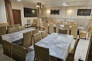 2 نفره واحد201 در هتل آپارتمان مشهد