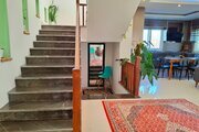 ویلا دوبلکس سه خواب نیکا در نمک آبرود