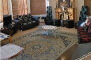 ویلا سه خواب دوبلکس سرای آرامش در کنسکوه