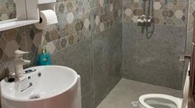 آپارتمان یک خواب در شهرک صدف کیش