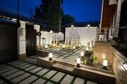 ویلا دوبلکس تکخواب استخردار ساحلی در بهنمیر