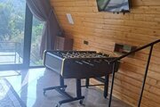 کلبه سوئیسی مبله دو خواب در ماسال