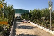 ویلا سه خواب باغ بهشت در مشهد