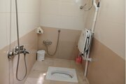 آپارتمان مبله تکخواب 1 در نمک آبرود