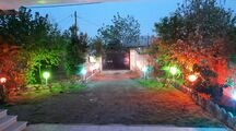 ویلای یادگار پدر1 در فومن