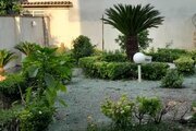 واحد مبله دوخواب در طبقه همکف ویلا در سرخرود