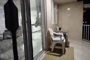 واحد تکخواب در طبقه دوم ویلای تمشک کلاچای