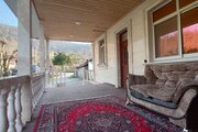 خانه ویلایی تکخواب مبله در ماسال