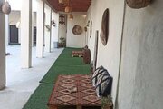 اتاق استخردار 16 متری در بومگردی سوزا