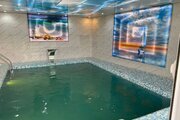 ویلا دوبلکس دو خواب استخردارآبگرم شمس 1 در آستارا