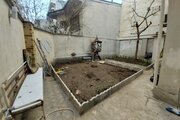 آپارتمان تکخواب مبله در لاهیجان