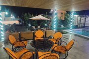 باغ ویلا استخردار دوخواب در چهارباغ