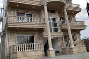 آپارتمان مبله تکخواب امیر 4 در چالوس