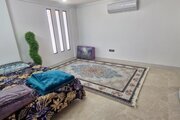 سوئیت مبله کارن در کاشان