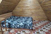 کلبه سوئیسی مبله دوبلکس دو خواب در فومن
