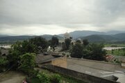 سوئیت 36 متری باران در رشت