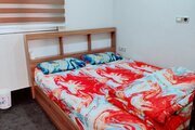 آپارتمان دو خواب مبله در بوشهر