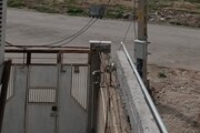 آپارتمان تکخواب شهرام 3 در جلفا