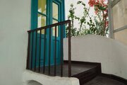 ویلا باغ دوبلکس تکخواب مینو در رشت