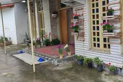 ویلا استخردار دوخواب خسروی در سرخرود