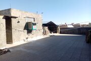سوئیت 25 متری در یزد
