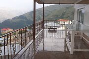 واحد سه خواب مبله در طبقه دوم باغ ویلا امل