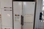 ویلا استخردار چهار خواب هانا در کردان