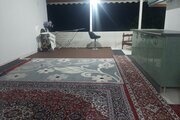 ویلا مبله دوبلکس سه خواب گل یاس در تالش