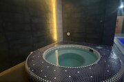 خانه ویلایی سه خواب خانه سفید در چالوس