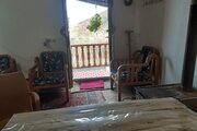 کلبه جنگلی یک خوابه بیژن در کتالم و سادات شهر