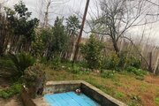 ویلا دو خواب فلاح در ماسال