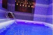 ویلا سه خواب امیردل استخرآبگرم در چهارباغ