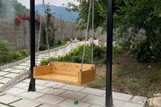 ویلا دوبلکس جنگلی تکخواب یارا در بهشهر