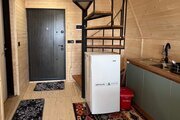 کلبه سوئیسی دوبلکس جکوزی دار مبله تکخواب در رامسر