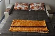 سوئیت مبله 75 متری در گلشهر