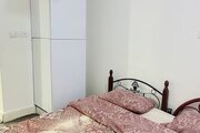 ویلا مبله تکخواب آیسان در هرمز