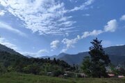 کلبه آمادای در ماسال