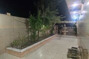 ویلا مبله سنتی تکخواب در کاشان