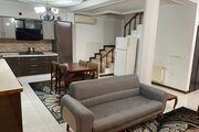 ویلا تریپلکس استخردار مبله سه خواب شالیزار در متل قو
