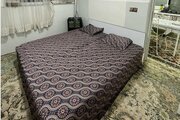 ویلا مبله سه خواب حاجی خان در لاهیجان