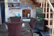 ویلا چوبی دوبلکس دوخواب در ماسال