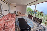 واحد در طبقه دوم ویلا در روستای افراتخته