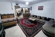 آپارتمان مبله دو خواب در همدان کد 106