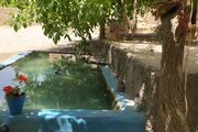 سوئیت در باغ ویلای الیگودرز